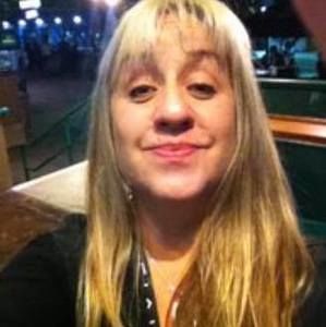 Meet your Posher, Yvonne